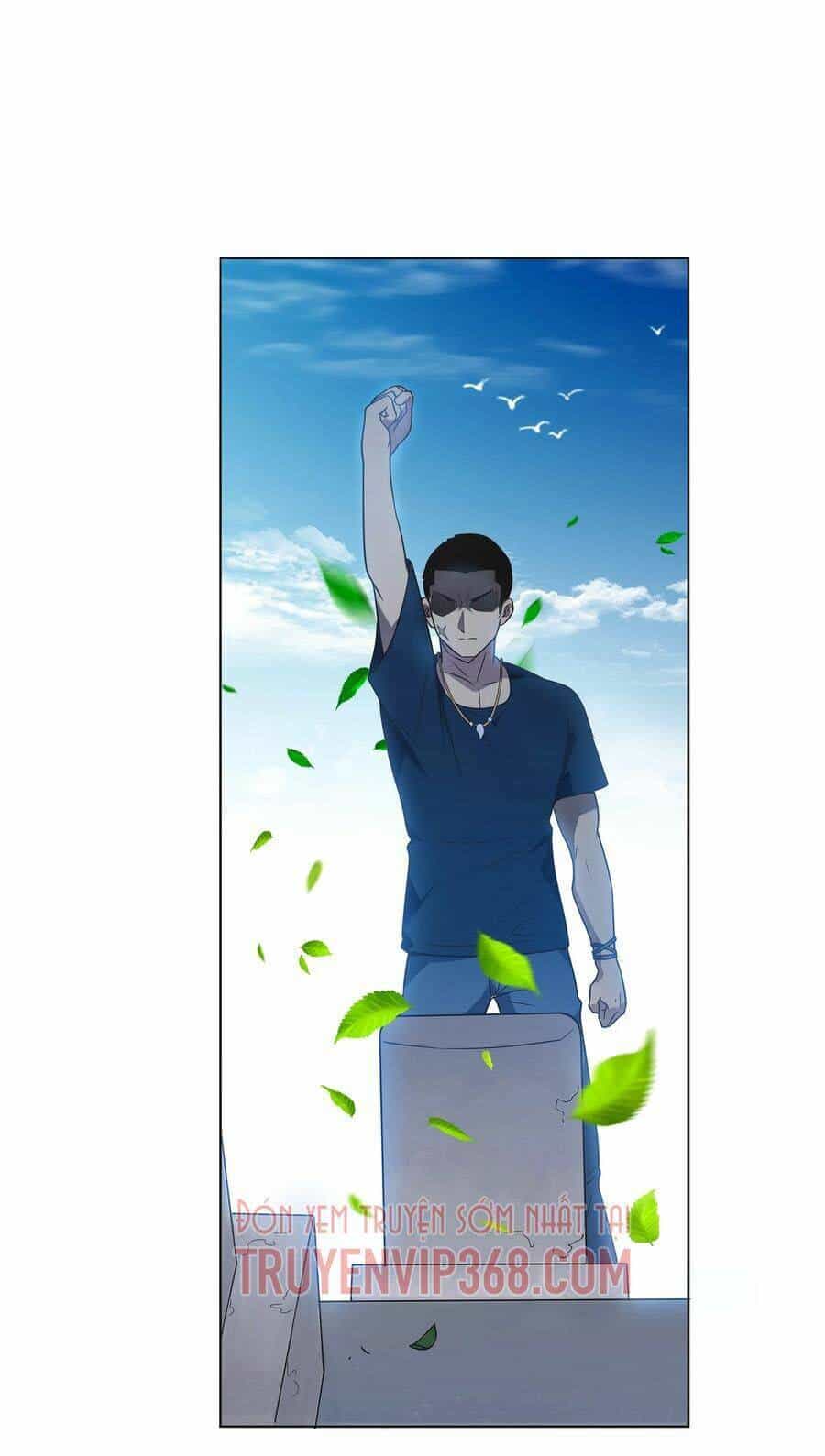 Thiên Mệnh Xa Đao Nhân - Chương 13 - ảnh 45