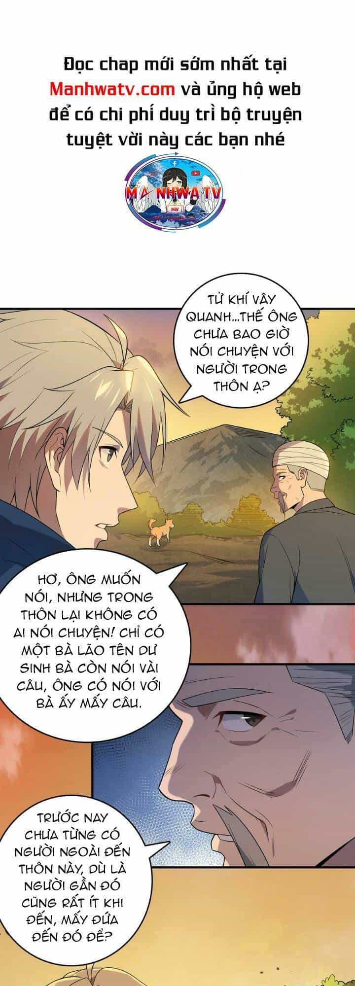 Thiên Mệnh Xa Đao Nhân - Chương 131 - ảnh 17