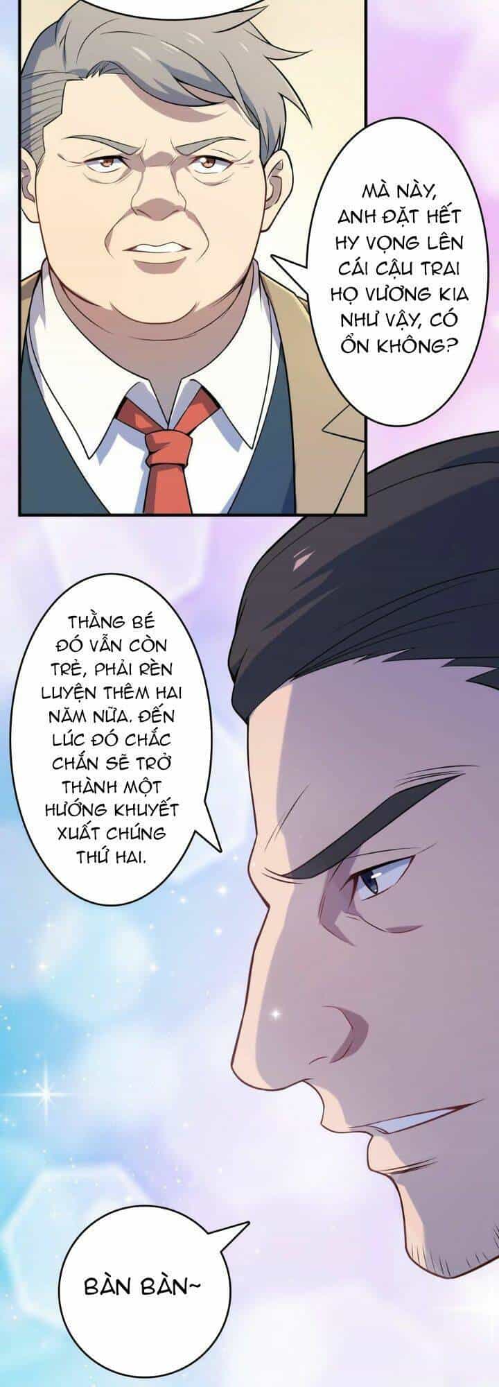 Thiên Mệnh Xa Đao Nhân - Chương 132 - ảnh 14