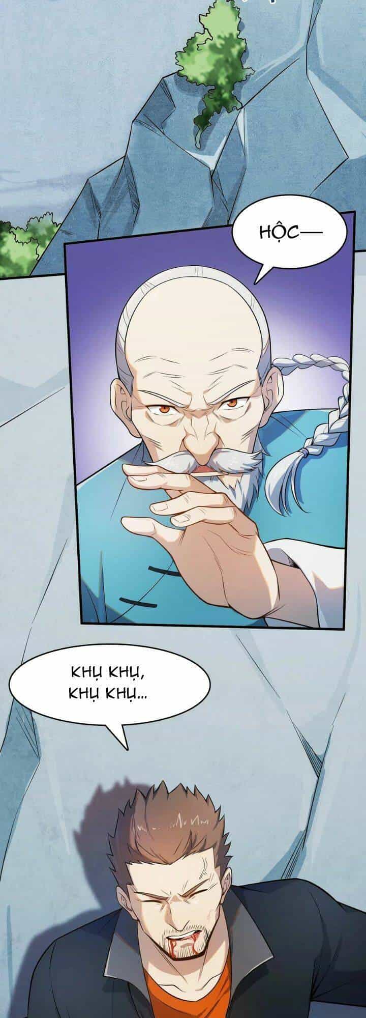 Thiên Mệnh Xa Đao Nhân - Chương 134 - ảnh 33