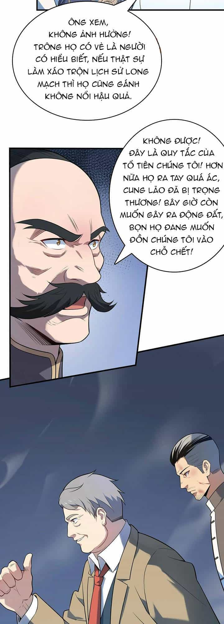 Thiên Mệnh Xa Đao Nhân - Chương 137 - ảnh 26