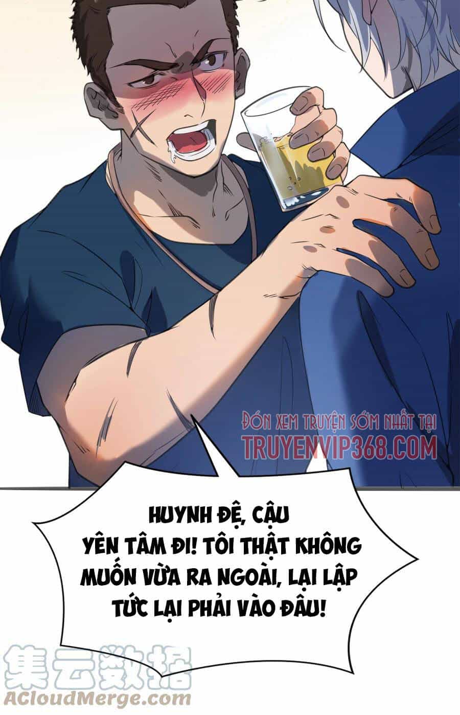 Thiên Mệnh Xa Đao Nhân - Chương 14 - ảnh 14