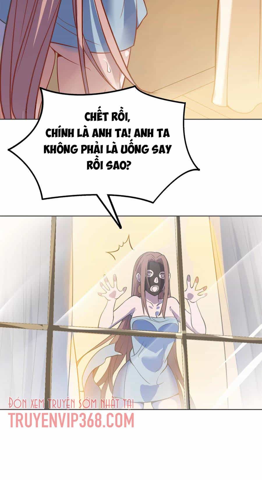 Thiên Mệnh Xa Đao Nhân - Chương 14 - ảnh 36