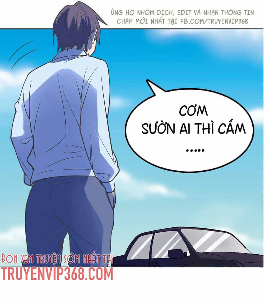 Thiên Mệnh Xa Đao Nhân - Chương 14 - ảnh 44