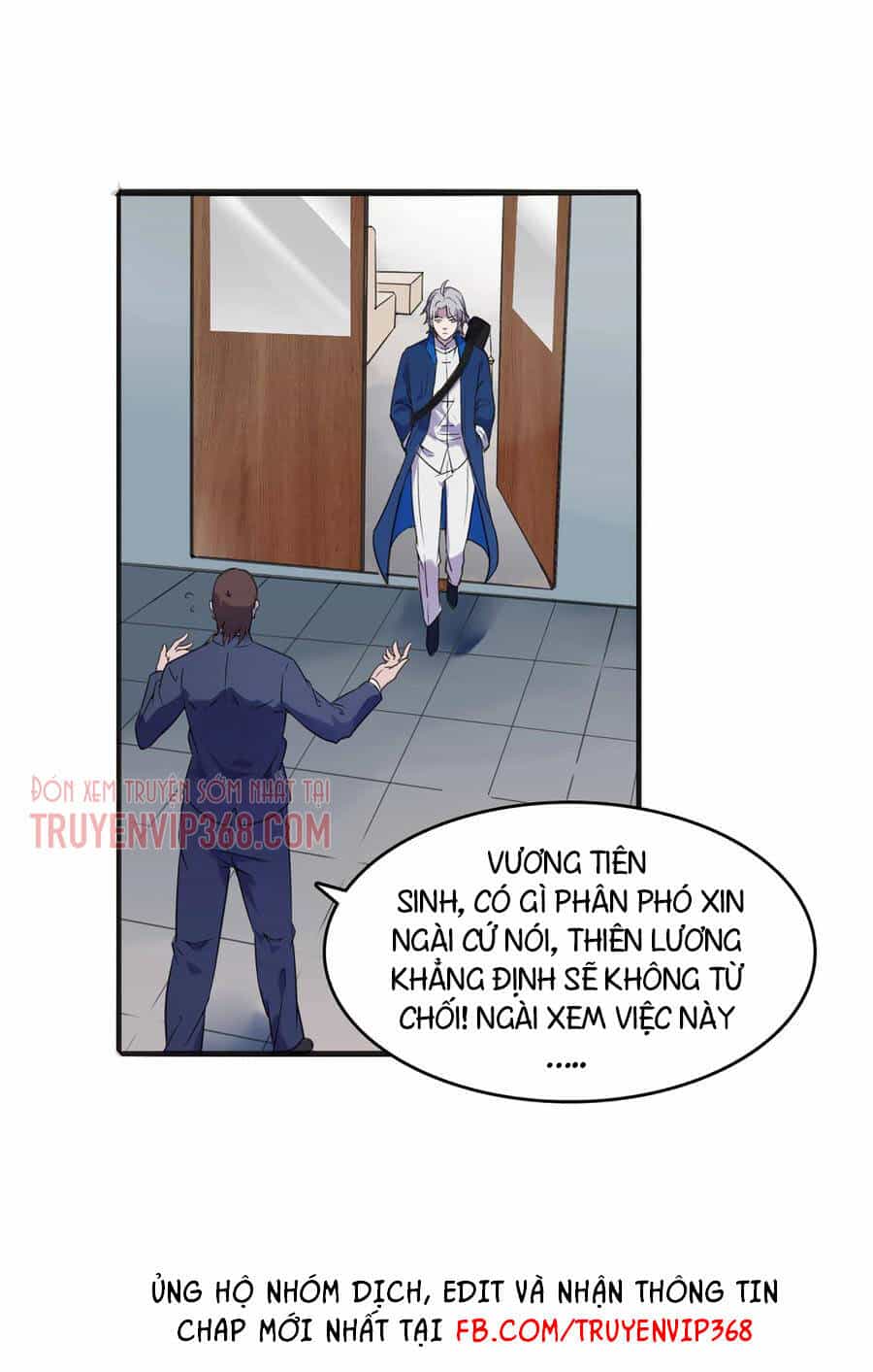 Thiên Mệnh Xa Đao Nhân - Chương 15 - ảnh 48
