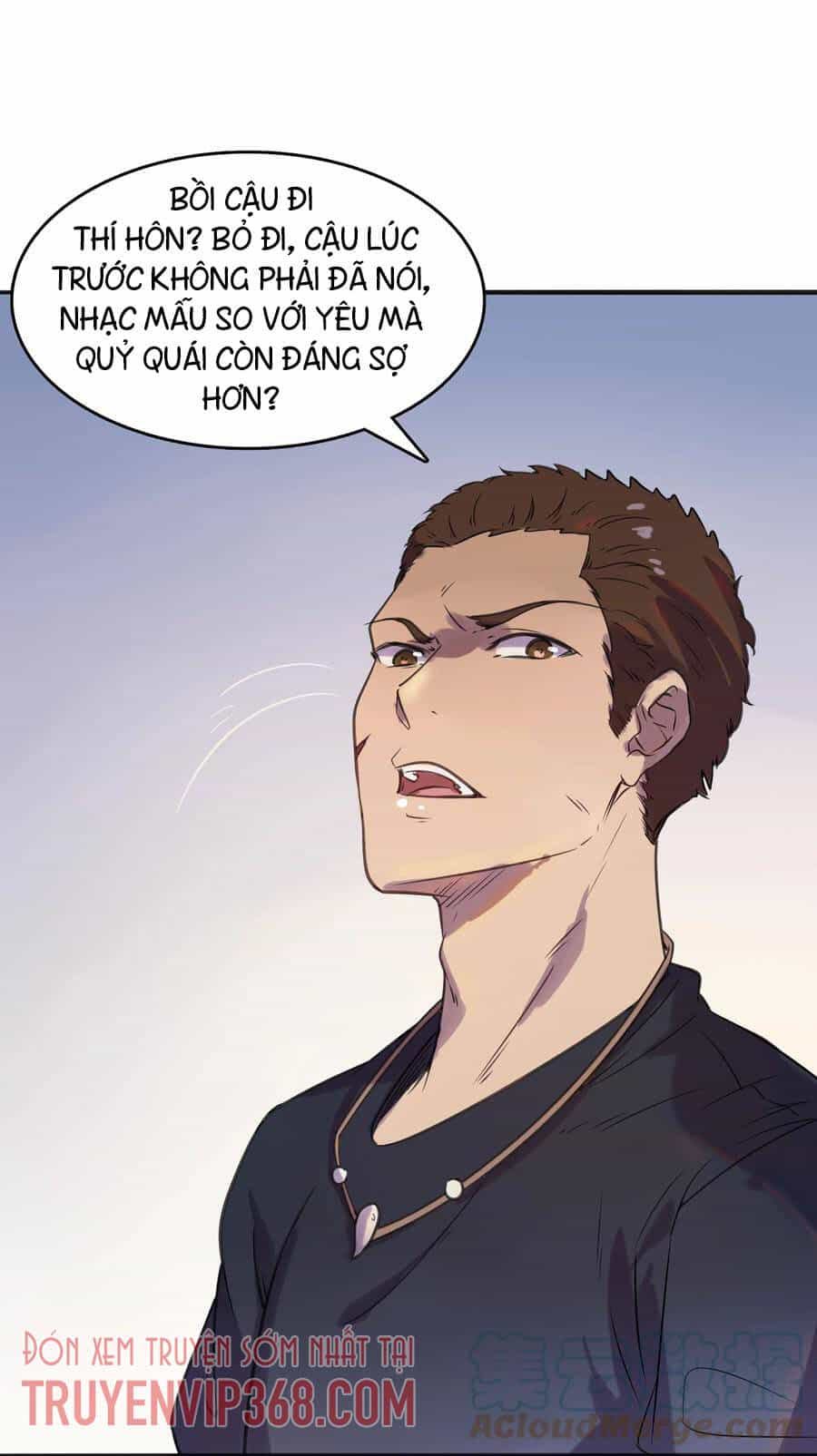 Thiên Mệnh Xa Đao Nhân - Chương 15 - ảnh 59