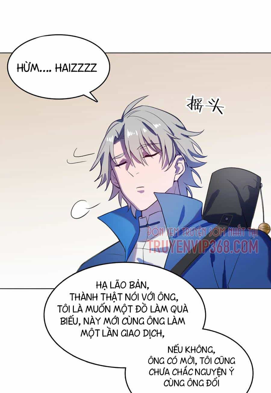 Thiên Mệnh Xa Đao Nhân - Chương 16 - ảnh 28