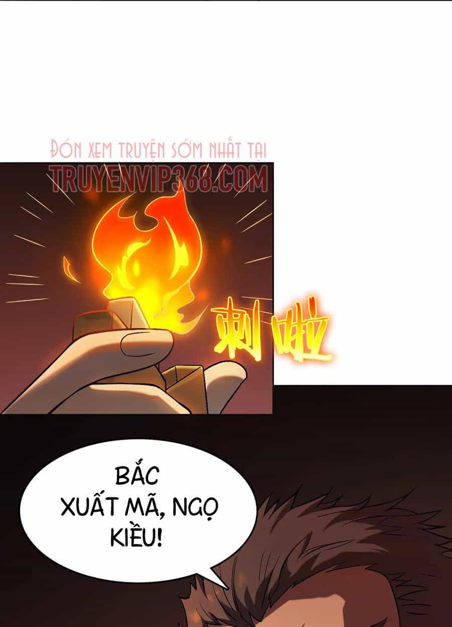 Thiên Mệnh Xa Đao Nhân - Chương 17 - ảnh 18