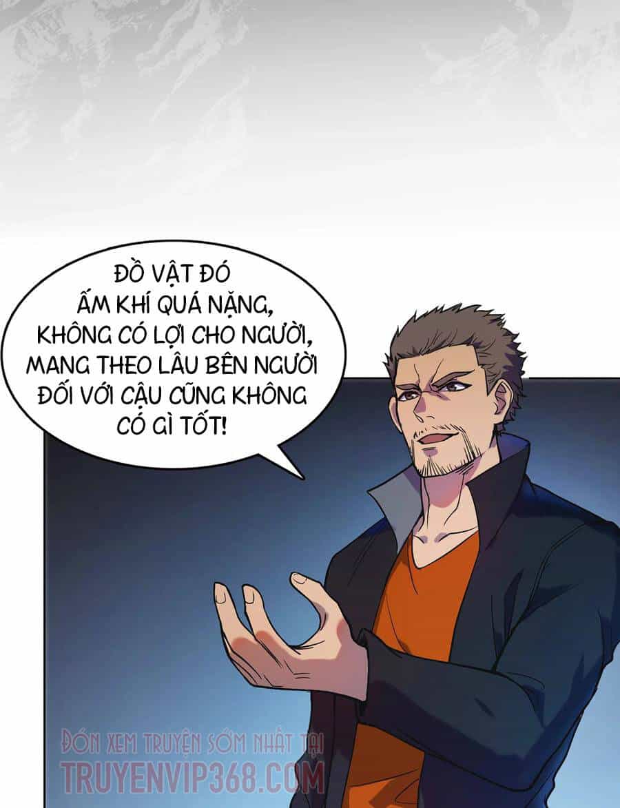 Thiên Mệnh Xa Đao Nhân - Chương 17 - ảnh 22