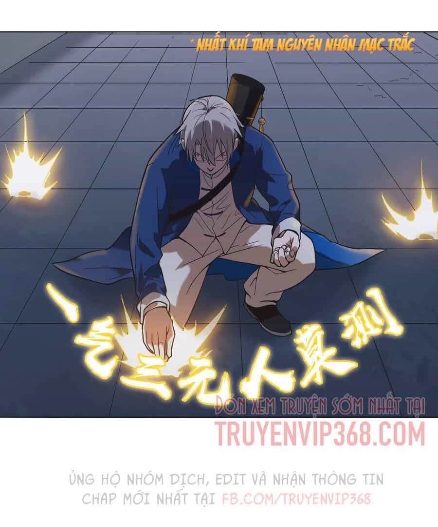 Thiên Mệnh Xa Đao Nhân - Chương 17 - ảnh 40