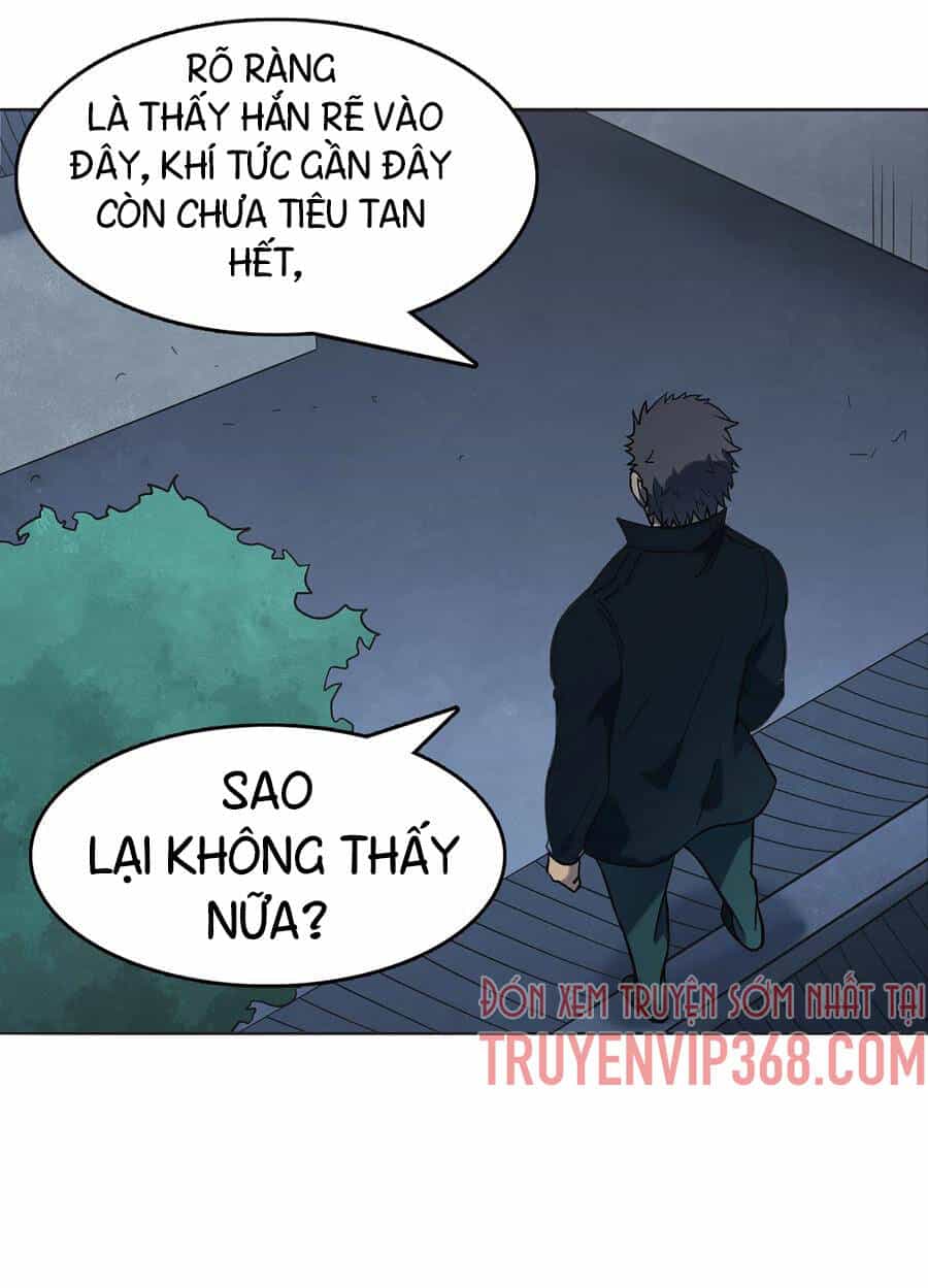 Thiên Mệnh Xa Đao Nhân - Chương 17 - ảnh 47
