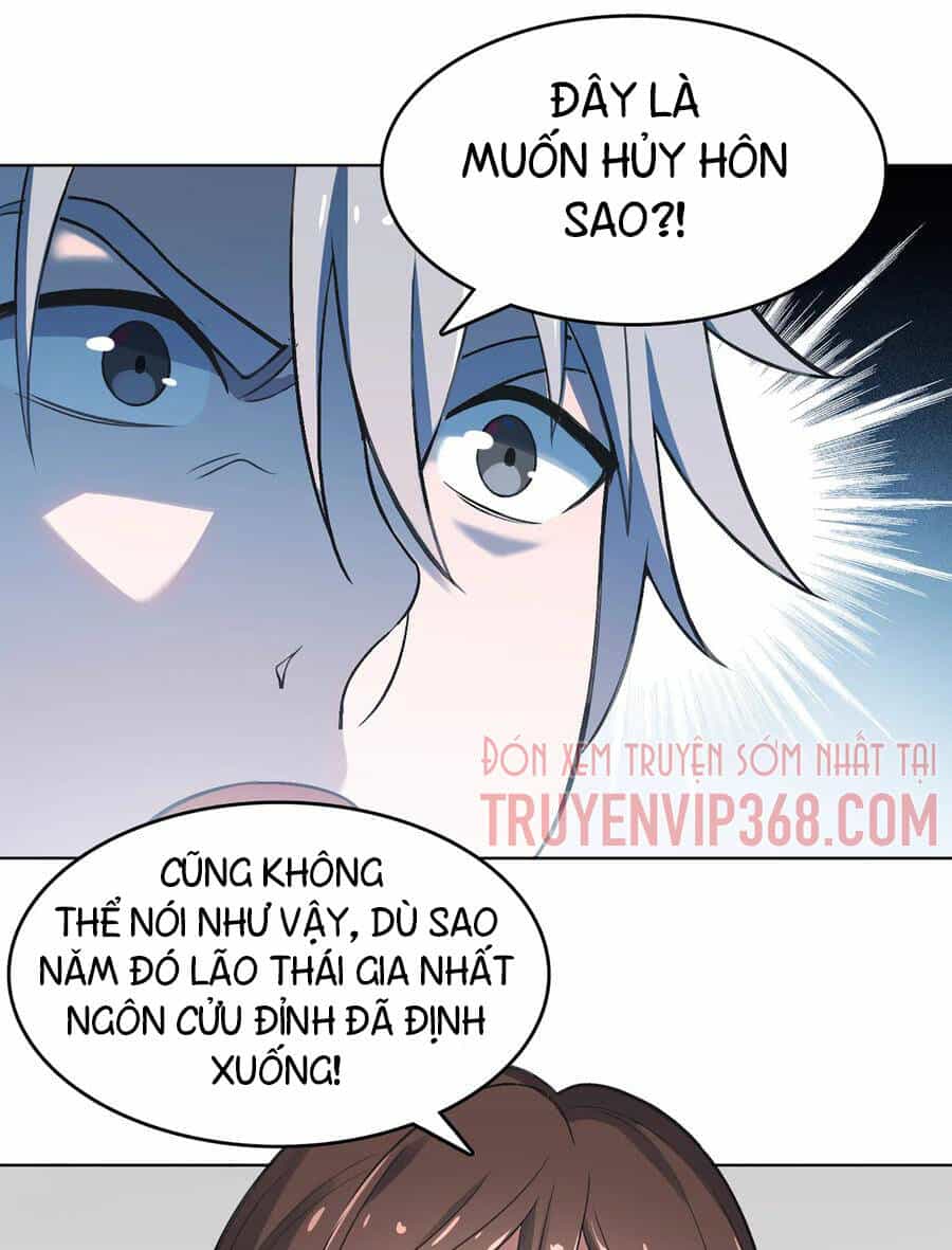 Thiên Mệnh Xa Đao Nhân - Chương 18 - ảnh 18