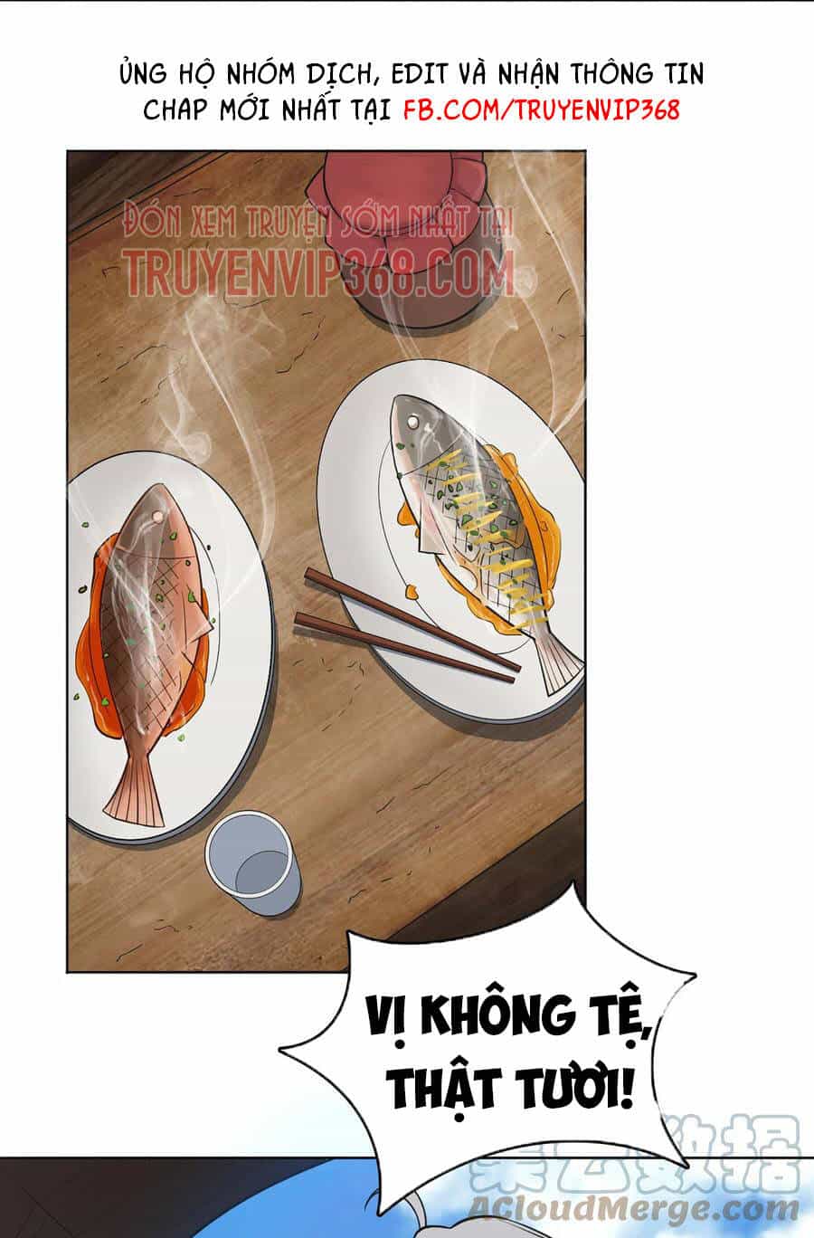 Thiên Mệnh Xa Đao Nhân - Chương 18 - ảnh 32