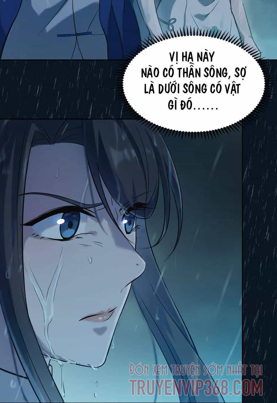 Thiên Mệnh Xa Đao Nhân - Chương 19 - ảnh 15