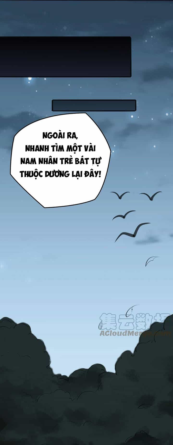 Thiên Mệnh Xa Đao Nhân - Chương 2 - ảnh 34