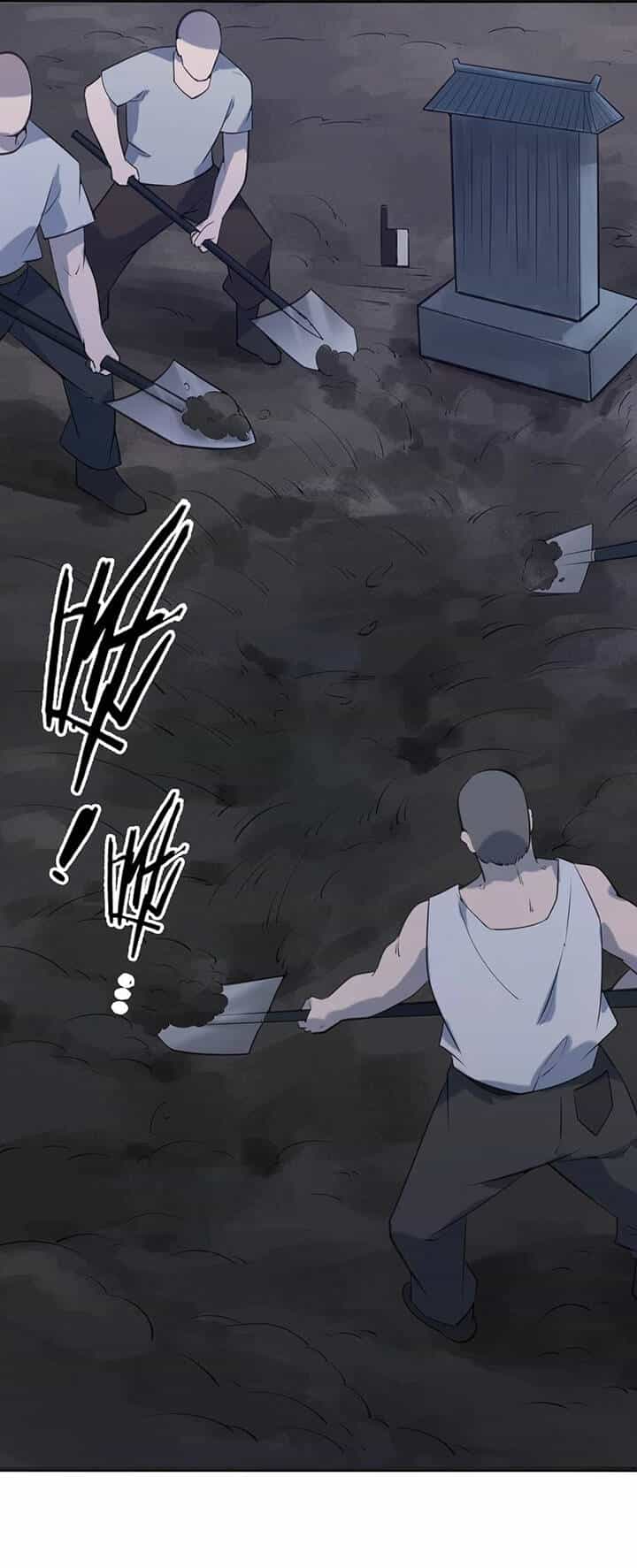 Thiên Mệnh Xa Đao Nhân - Chương 2 - ảnh 42