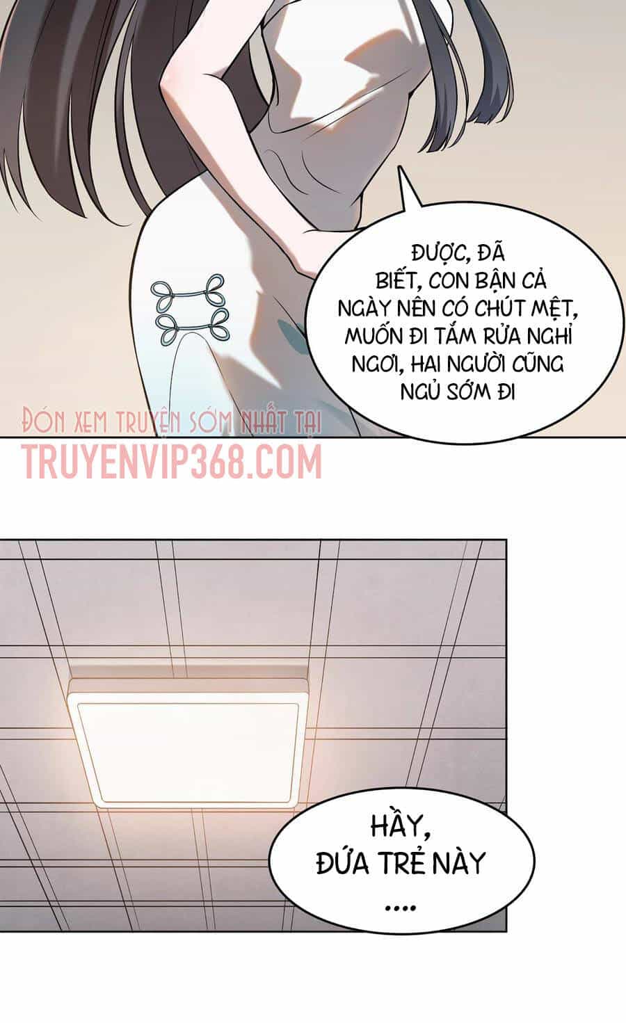 Thiên Mệnh Xa Đao Nhân - Chương 20 - ảnh 38