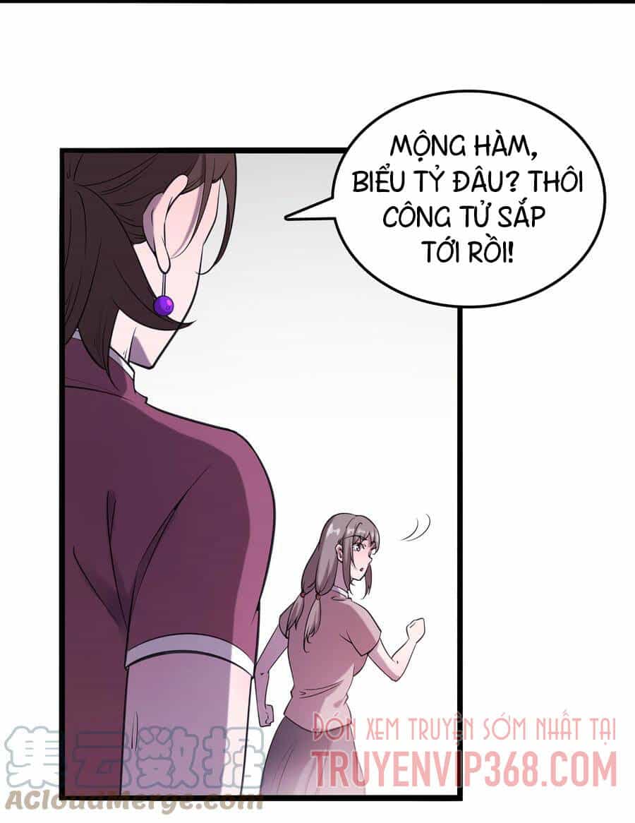 Thiên Mệnh Xa Đao Nhân - Chương 21 - ảnh 37