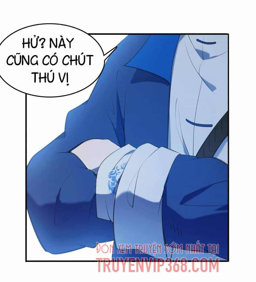 Thiên Mệnh Xa Đao Nhân - Chương 22 - ảnh 21