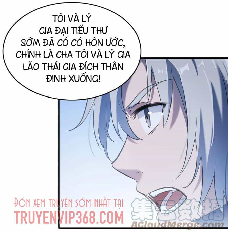 Thiên Mệnh Xa Đao Nhân - Chương 22 - ảnh 22