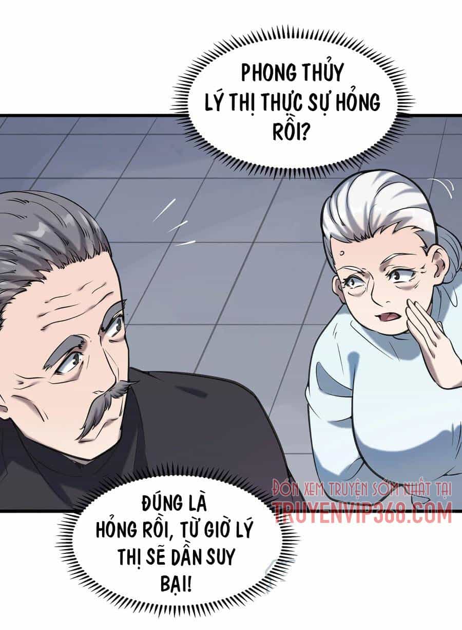 Thiên Mệnh Xa Đao Nhân - Chương 23 - ảnh 16