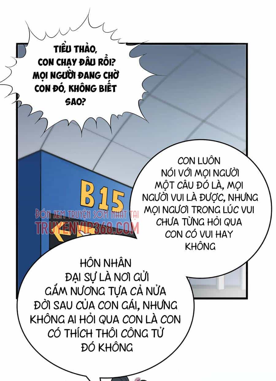 Thiên Mệnh Xa Đao Nhân - Chương 23 - ảnh 2