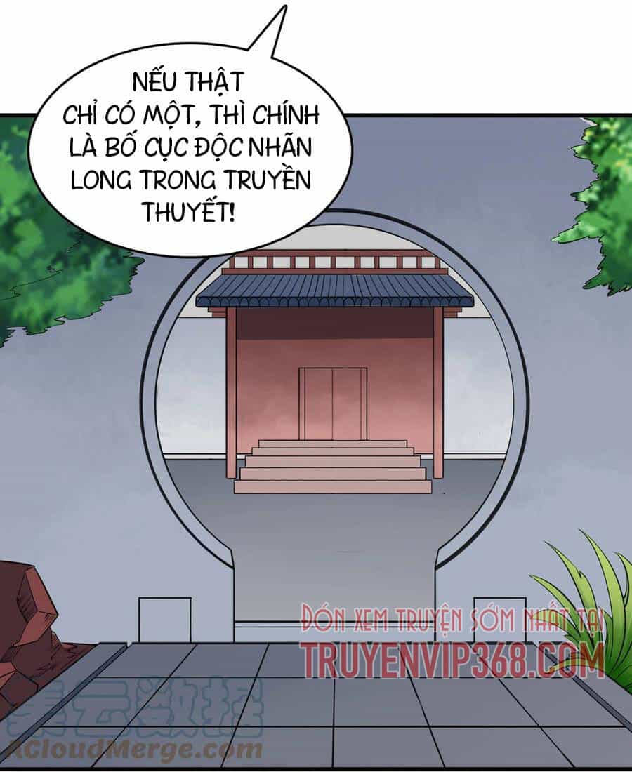 Thiên Mệnh Xa Đao Nhân - Chương 23 - ảnh 28