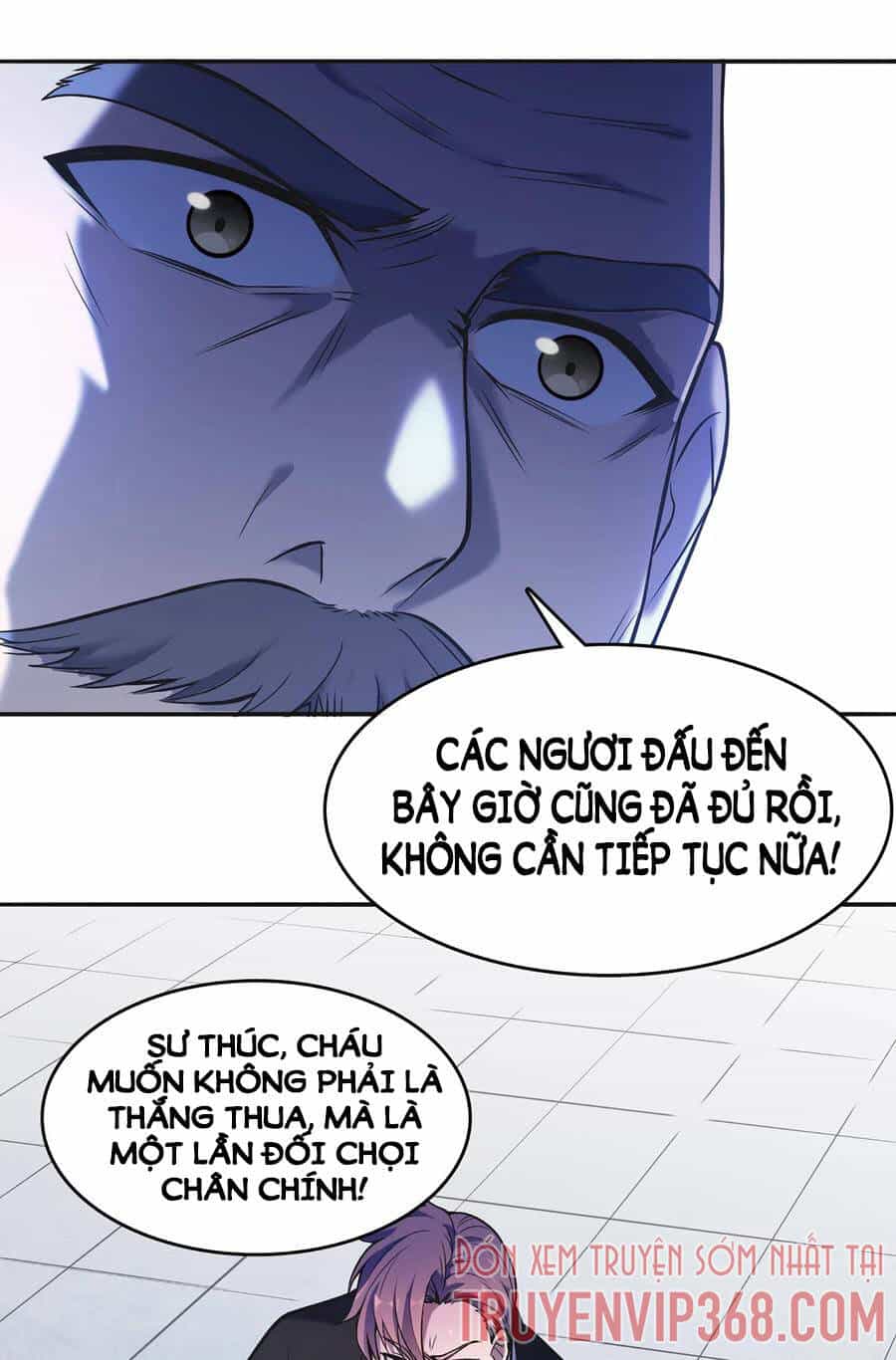 Thiên Mệnh Xa Đao Nhân - Chương 24 - ảnh 50