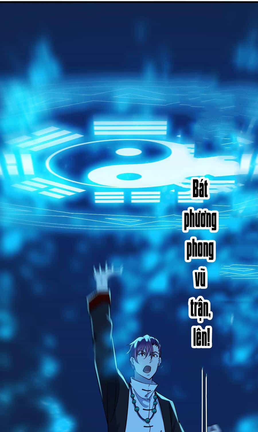 Thiên Mệnh Xa Đao Nhân - Chương 25 - ảnh 17