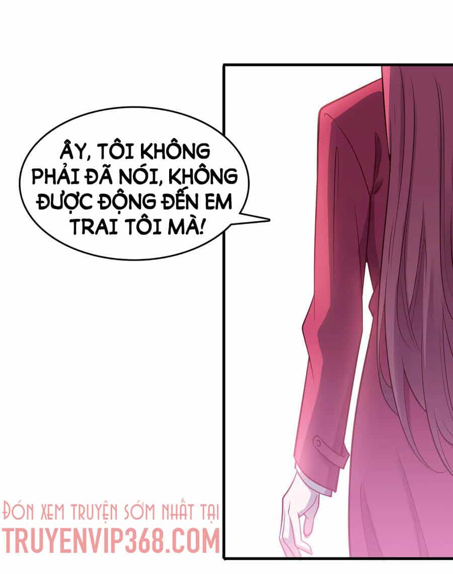 Thiên Mệnh Xa Đao Nhân - Chương 25 - ảnh 26