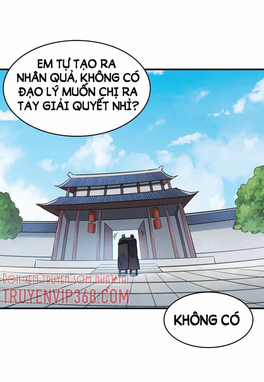 Thiên Mệnh Xa Đao Nhân - Chương 25 - ảnh 44