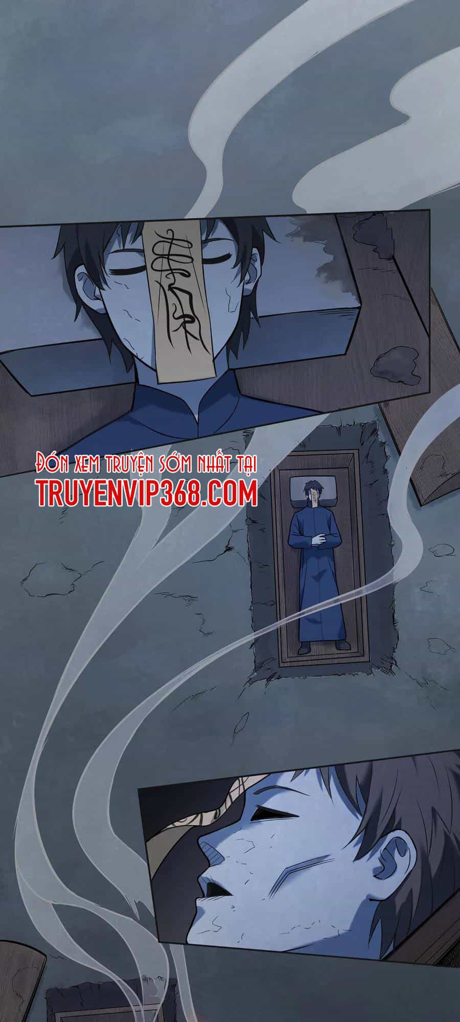 Thiên Mệnh Xa Đao Nhân - Chương 26 - ảnh 45