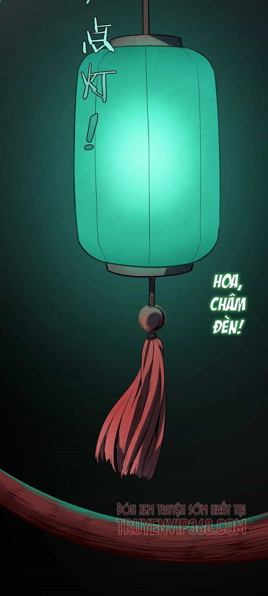 Thiên Mệnh Xa Đao Nhân - Chương 26 - ảnh 49