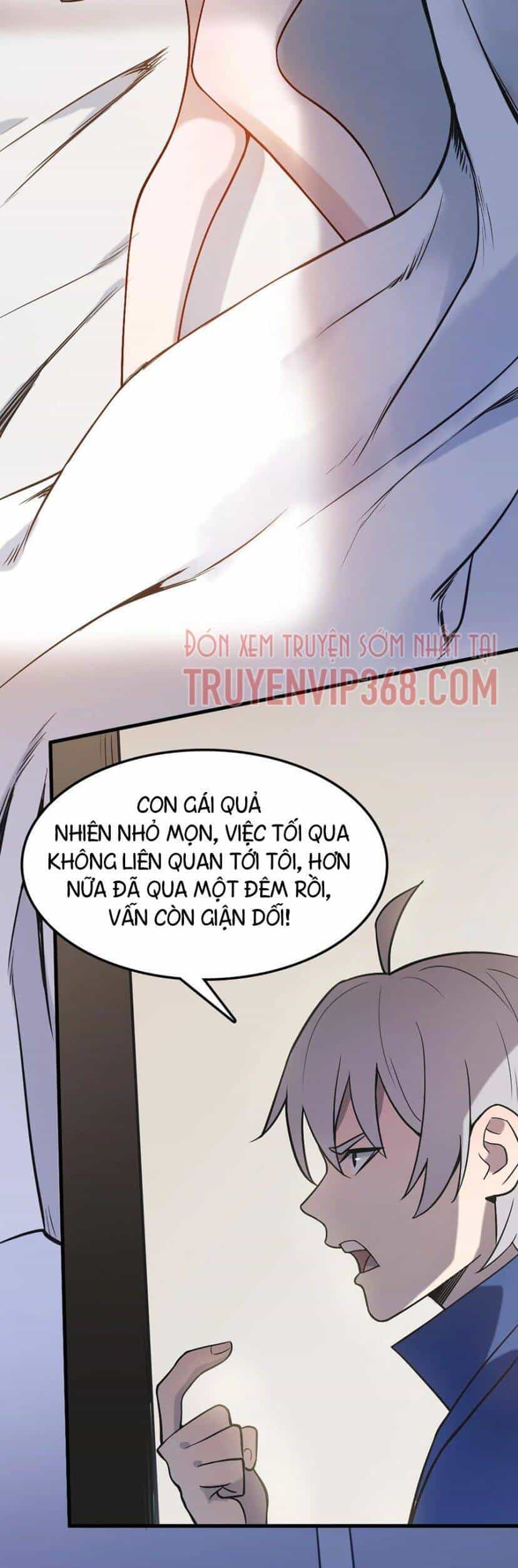 Thiên Mệnh Xa Đao Nhân - Chương 29 - ảnh 65