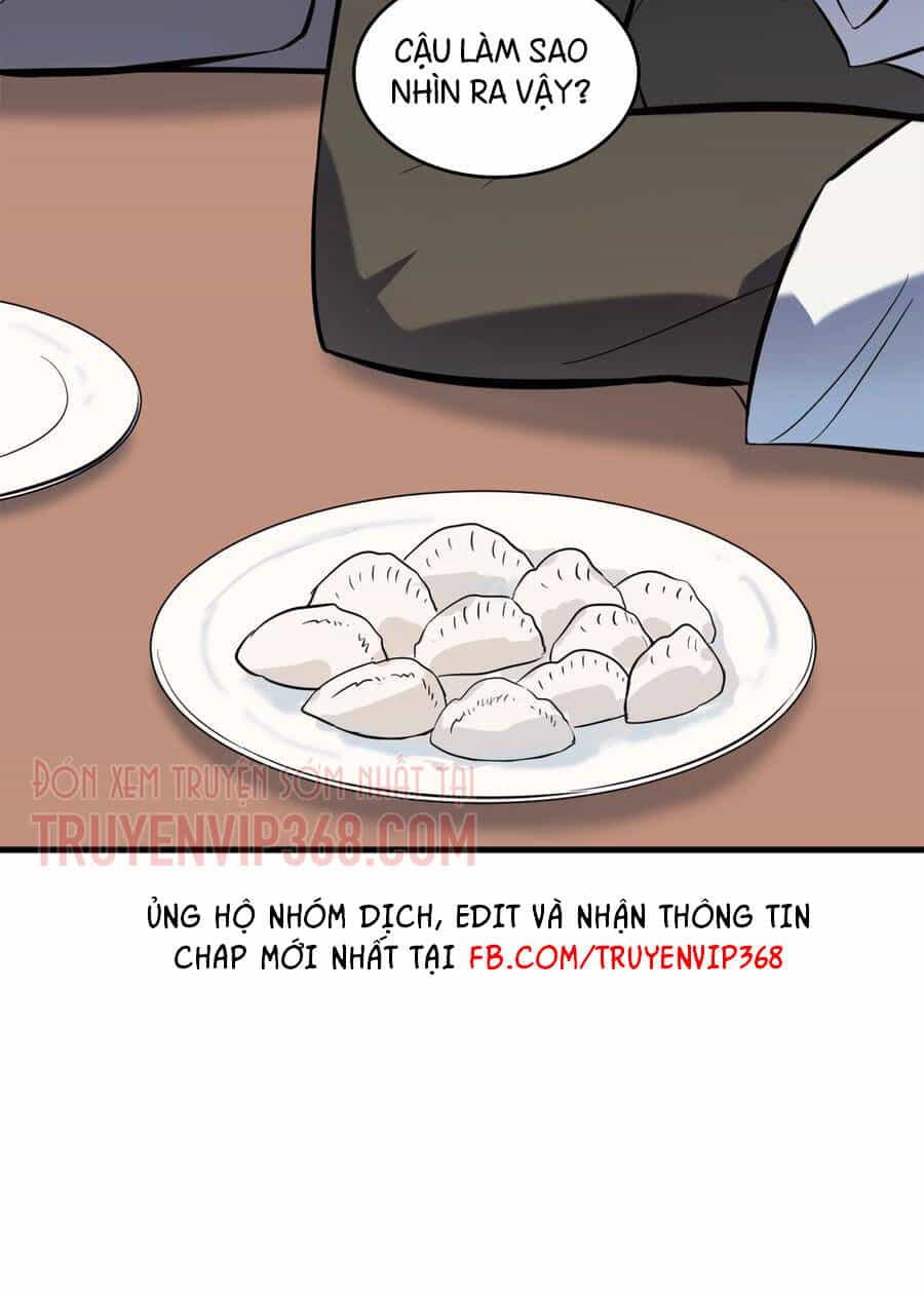 Thiên Mệnh Xa Đao Nhân - Chương 30 - ảnh 39