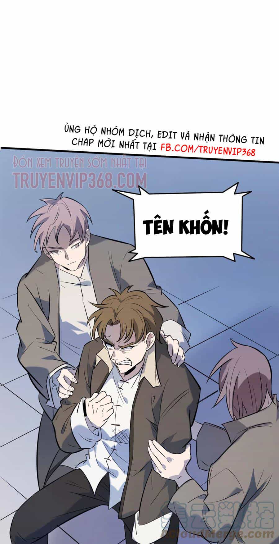 Thiên Mệnh Xa Đao Nhân - Chương 30 - ảnh 62