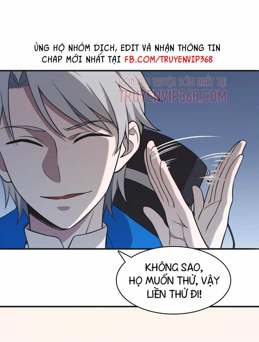 Thiên Mệnh Xa Đao Nhân - Chương 31 - ảnh 22