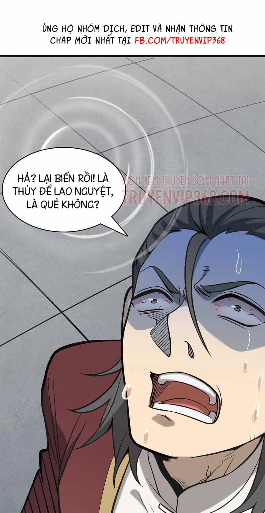 Thiên Mệnh Xa Đao Nhân - Chương 31 - ảnh 54