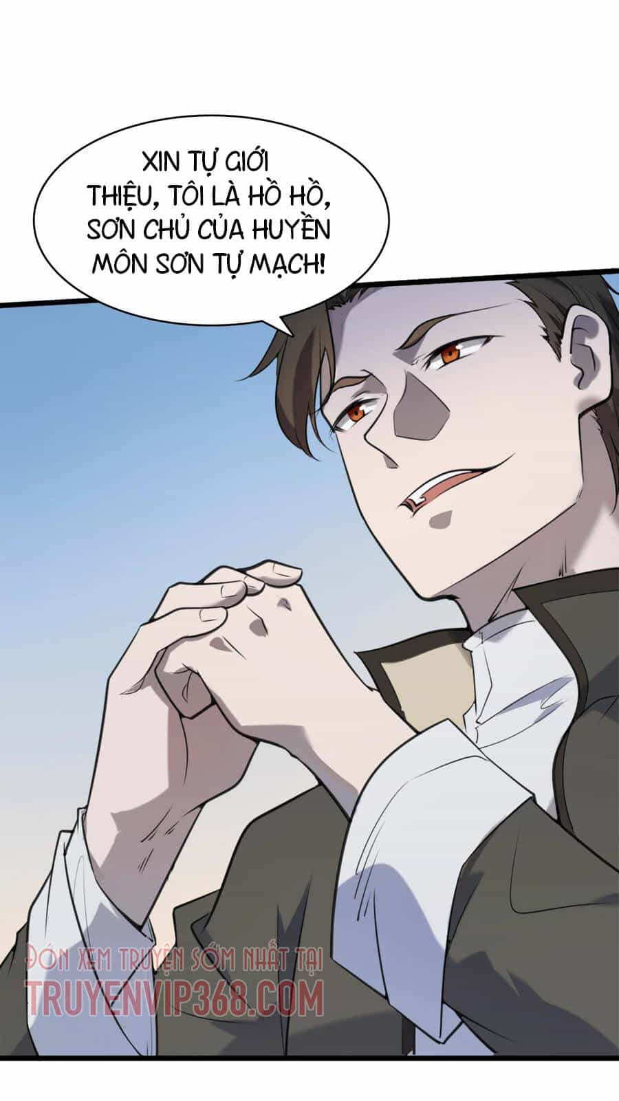 Thiên Mệnh Xa Đao Nhân - Chương 32 - ảnh 18