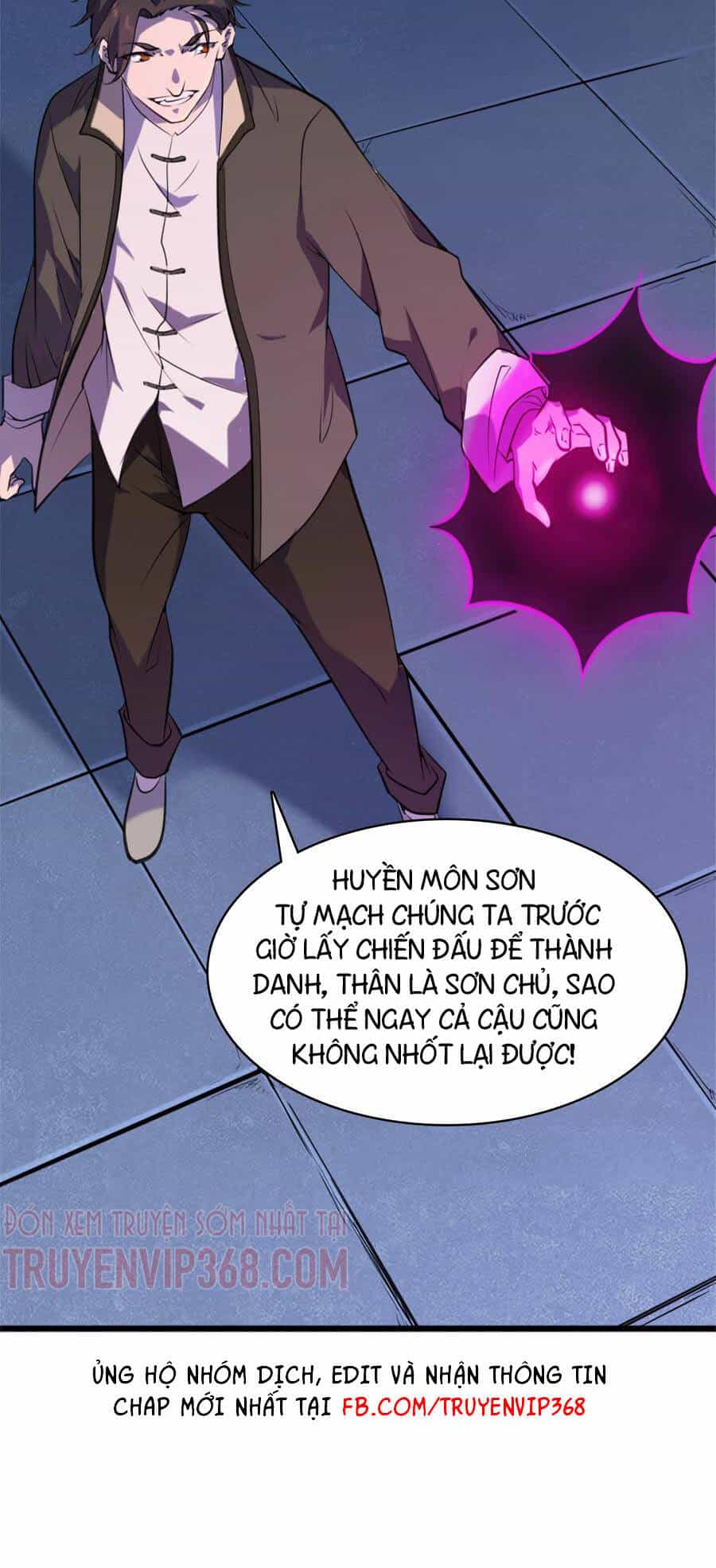 Thiên Mệnh Xa Đao Nhân - Chương 32 - ảnh 41