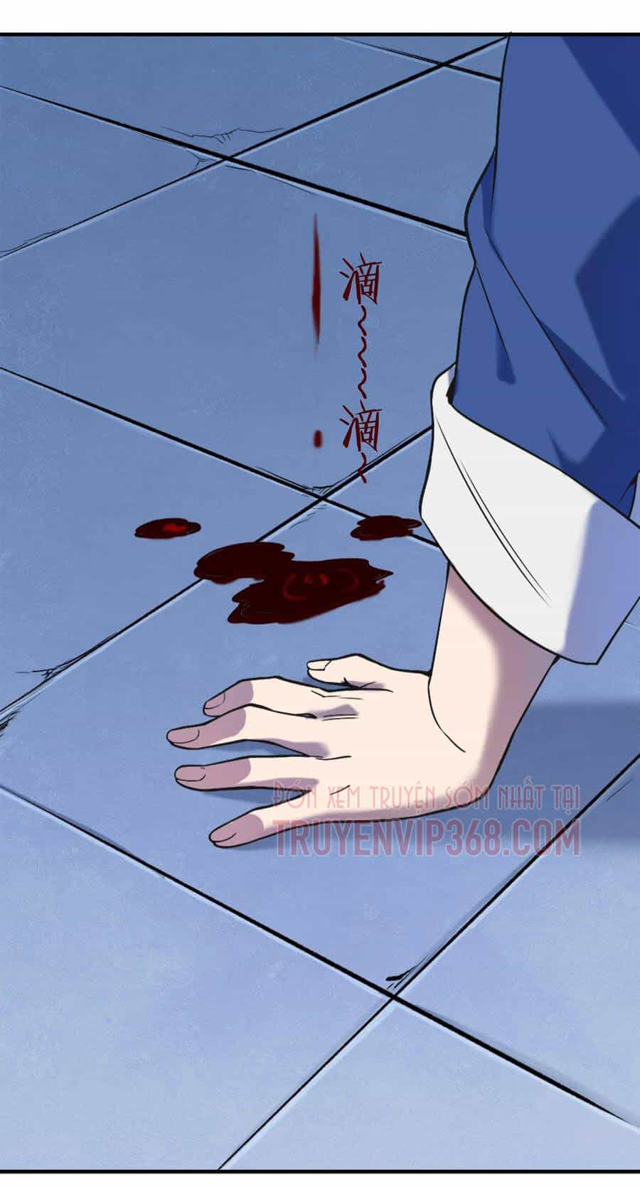 Thiên Mệnh Xa Đao Nhân - Chương 32 - ảnh 62