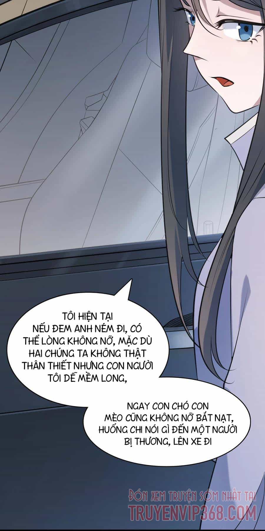 Thiên Mệnh Xa Đao Nhân - Chương 34 - ảnh 14