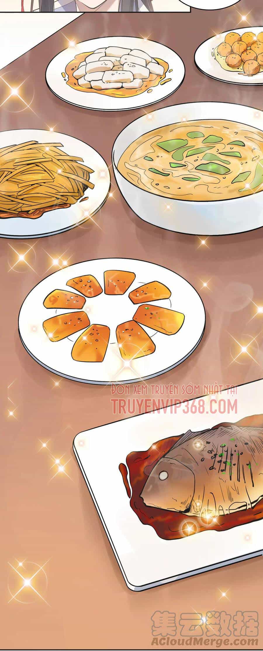 Thiên Mệnh Xa Đao Nhân - Chương 34 - ảnh 55