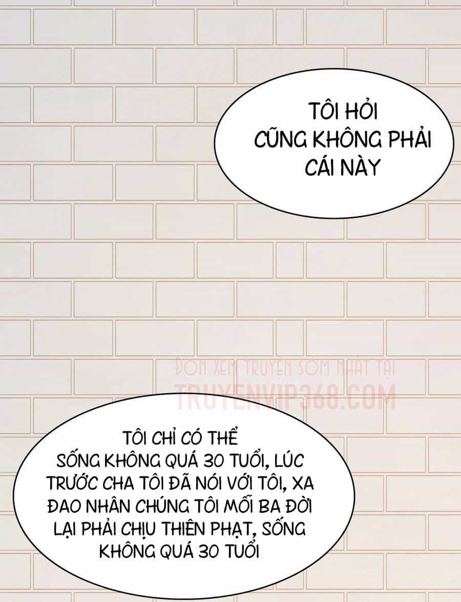 Thiên Mệnh Xa Đao Nhân - Chương 34 - ảnh 59