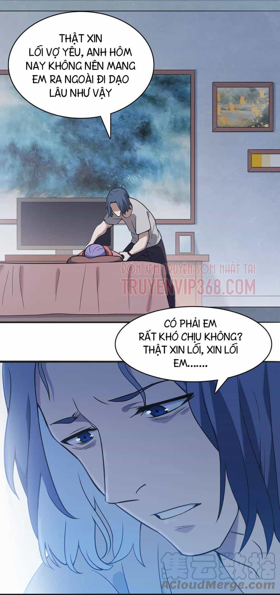 Thiên Mệnh Xa Đao Nhân - Chương 35 - ảnh 35