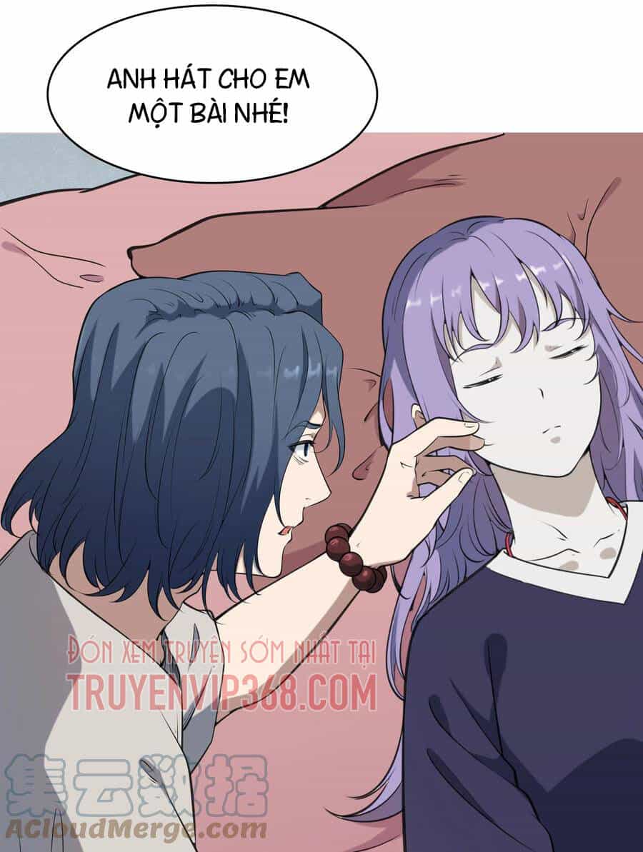 Thiên Mệnh Xa Đao Nhân - Chương 35 - ảnh 38