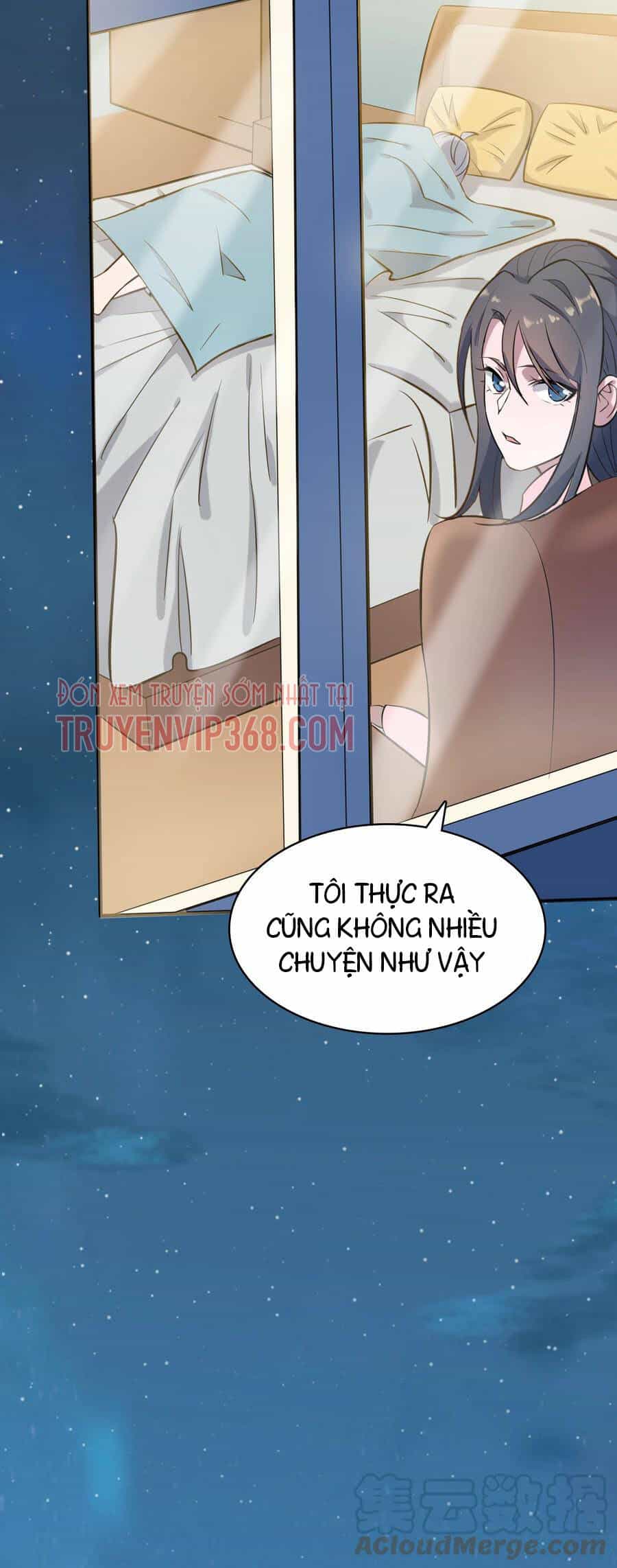 Thiên Mệnh Xa Đao Nhân - Chương 36 - ảnh 14