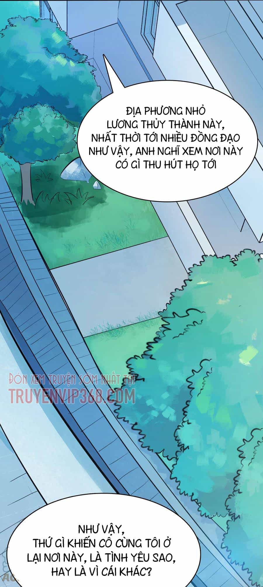 Thiên Mệnh Xa Đao Nhân - Chương 36 - ảnh 41