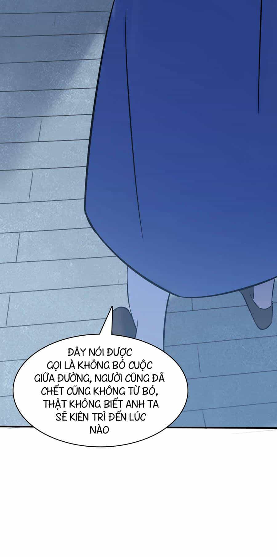 Thiên Mệnh Xa Đao Nhân - Chương 36 - ảnh 55