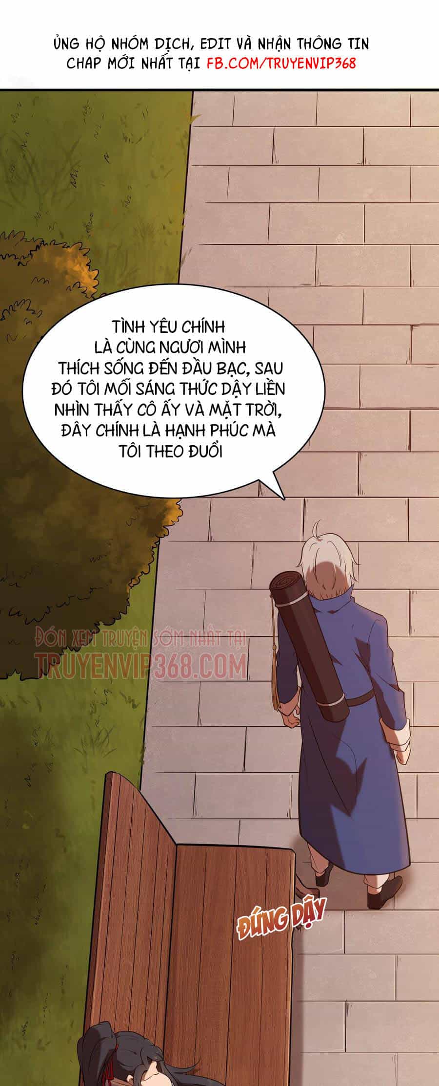 Thiên Mệnh Xa Đao Nhân - Chương 37 - ảnh 30